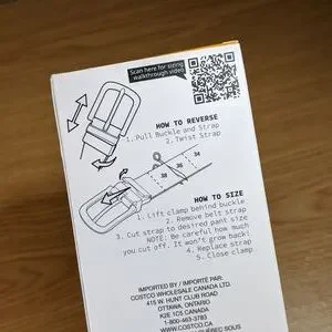 Timberland Accessories Timberland Mens Reversible Full Grain